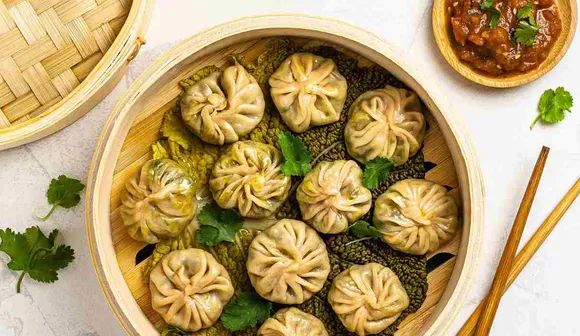 Steamed Momos: A Delightful Culinary Tradition
