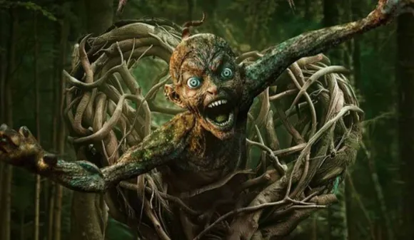 Munjya: An In-depth Exploration of a Cinematic Masterpiece