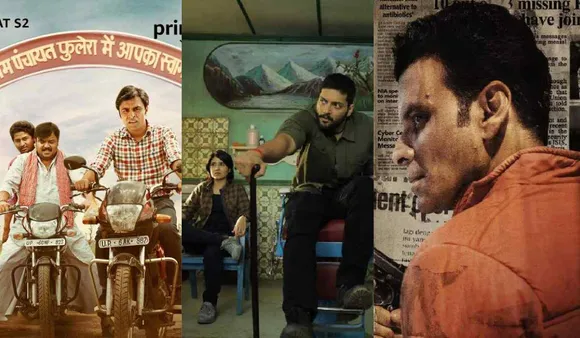 Why Small Town Web Series Like Panchayat, Gullak, and Mirzapur are Getting Popular? Know Here