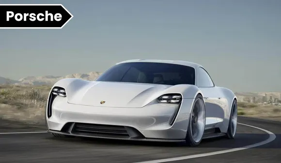 Porsche Electric powered vehicles: a mix of Performance, luxurious, and Sustainability