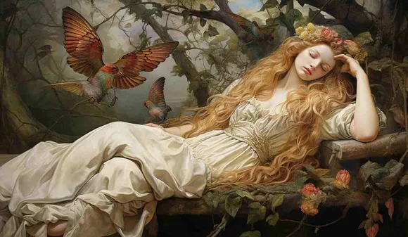 The Renaissance: A Flourishing of art and culture