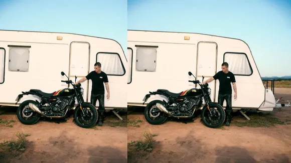 Royal Enfield Guerilla 450 Hits the Market: Details on Accessories and Pricing