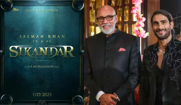 Katappa's Entry in Sikandar, Will Trouble Salman by Becoming a Villain