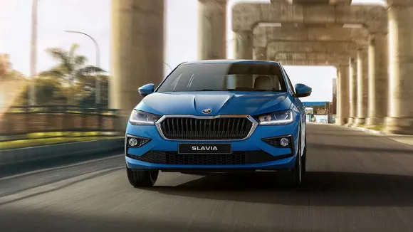 Upcoming Skoda Slavia Facelift: Features, Design Changes, and Launch Date