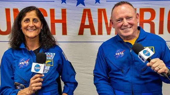 Sunita Williams Stuck In ISS: Now Boeing Aerospace Future is in Danger