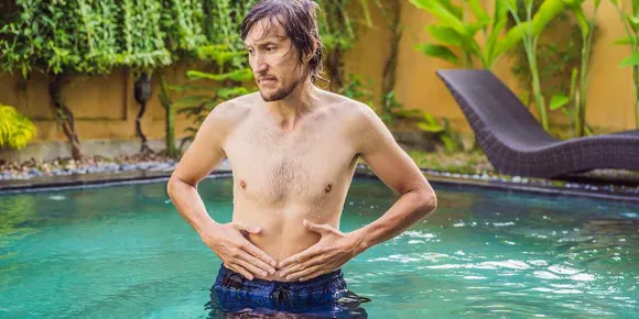 Do You Really Have To Wait To Go Swimming After Eating? Here's What Doctor Says?
