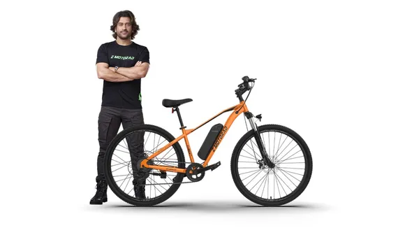 T Rex Air Bicycles by EMotorad: A New Era of Electric Bicycles with Advanced Features