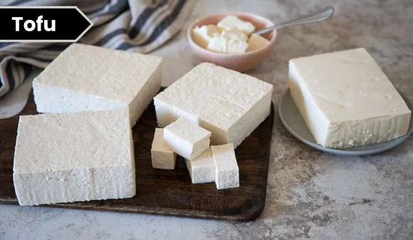 Health Benefits of Tofu: Tofu is a Treasure Trove of Protein, 10 Benefits of Tofu