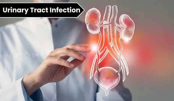 Urinary Tract Infection Increases In Monsoon, Know how UTI happens and how to prevent it