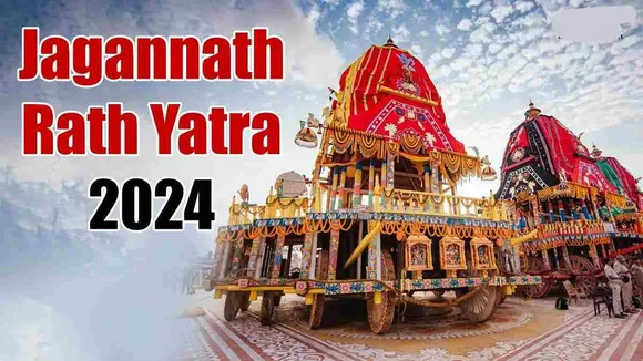 Jagnnath Rath Yatra : Lakhs Of Devotees Reaches Puri To Witness Iconic Rath Yatra, Why It's So Popular?