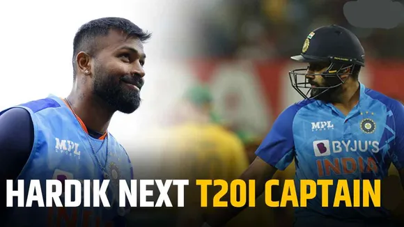 Hardik Pandya To Captain In T20I Series vs Sri Lanka, KL Rahul To Replace Rohit Sharma as ODI Opener