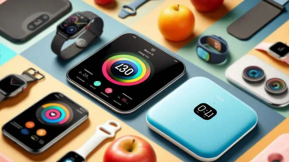 Try These Best Stress Releasing Gadgets For a Better Life, Wellness Tracker and Many More