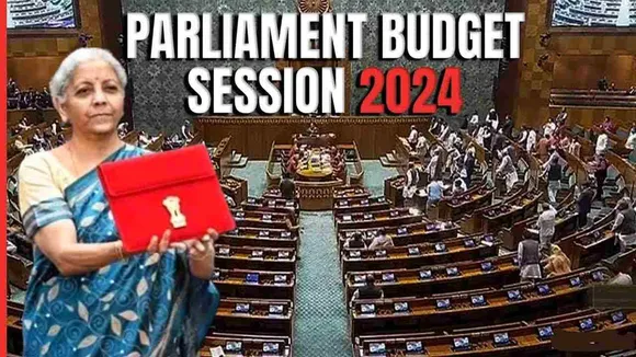 Economic Survey To Be Tabled in Parliament Today Ahead Of Budget , Here are Top 10 Points To Know