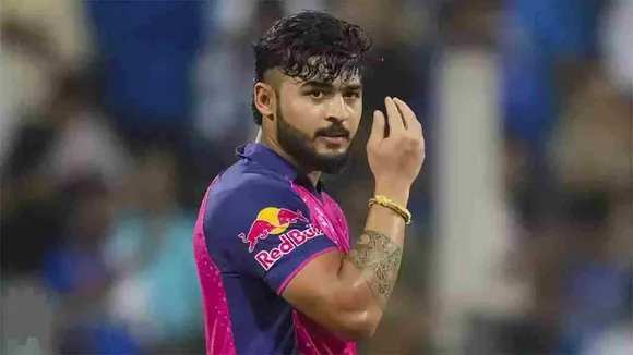 Why Was Riyan Parag Picked For Sri Lanka Tour Instead Of Other Top Batsman? Here are Top Reasons