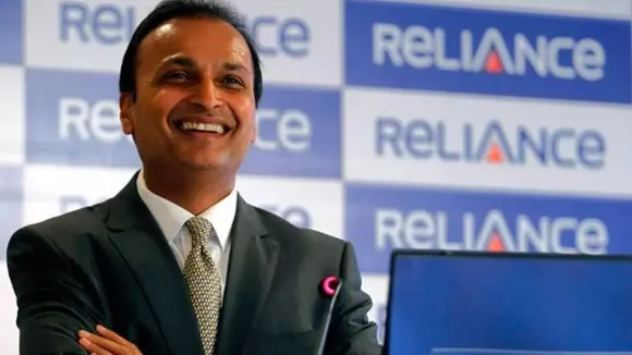 Anil Ambani’s Reliance Power Sees 3500% Growth Over Four Years Despite Financial Struggles