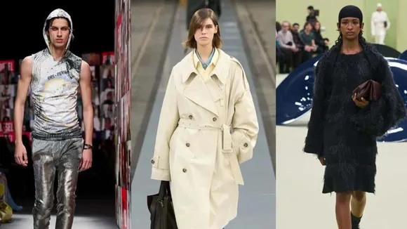 Autumn/Winter Fashion 2024: Style That Made the New Statement