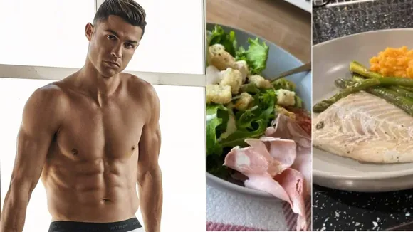 Christiano Ronaldo Diet Plan Fitness Routine: To Get the Agilistic and Aerial Athletic Body Like Him