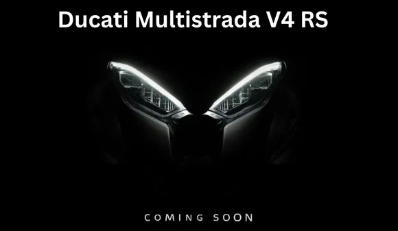 Ducati Multistrada V4 Pikes Peak 2025 Launches in India at ₹36.18 Lakh — Pure Racing Soul Meets Adventure!