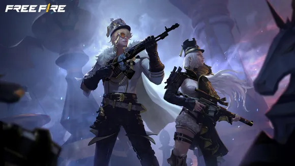 Exploring the Top Female Characters in Free Fire Max for Victory