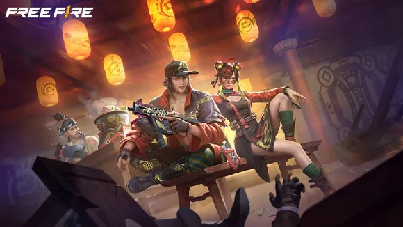 Free Fire Max Redeem Codes August 1, 2024: Claim Your Free Emotes, Skins, and More