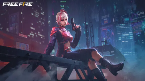 Enhance Your Free Fire Max Gameplay with These August 14 Redeem Codes