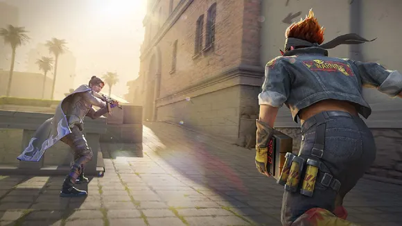 Free Fire Max Redeem Codes will give you these gaming rewards for free and much more