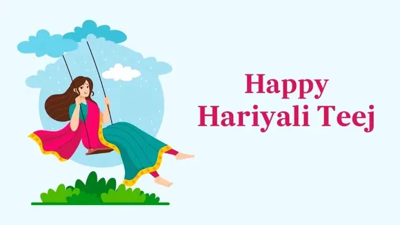 When Is Hariyali Teej 2024 ? What Is The Significance Of Celebrating It ? Know Shubh Muhurat and Date Here