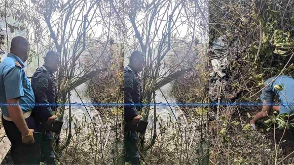 Major accident in Nepal: Helicopter crashes in Nuwakot, 4 killed: Report