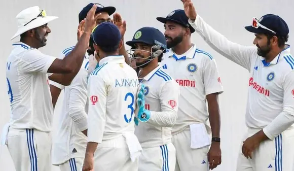 IND vs BAN: How to buy tickets for India vs Bangladesh 1st Test, Here is the update