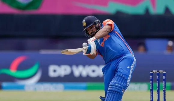 IND vs BAN: Rohit Sharma Moves Closer to Historic 50 Centuries in International Cricket