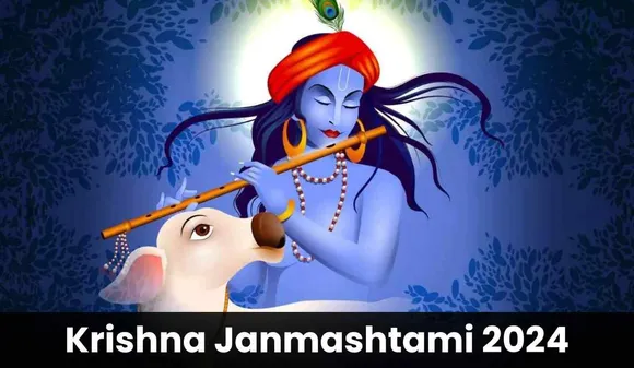 Krishna Janmashtami 2024: When Will Janmashtami Be Celebrated, Date, Timing and Shubh Yog