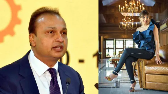 Michelle Poonawalla's Rs 500 Crore Bungalow Makes Her Anil Ambani's Neighbor