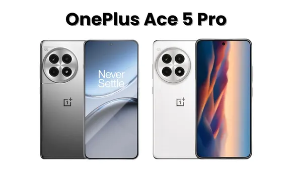 Preparations for The Launch of OnePlus Ace 5 Pro, BOE X2 Display Will be Available With Powerful Processor