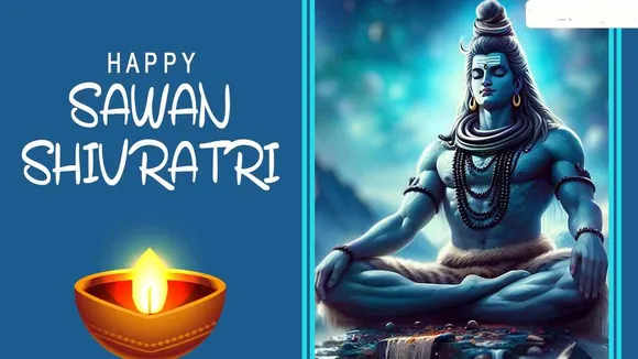 Sawan Shivratri Today, How It is Different From Maha Shivratri ? What is Its Significance ? Know Here
