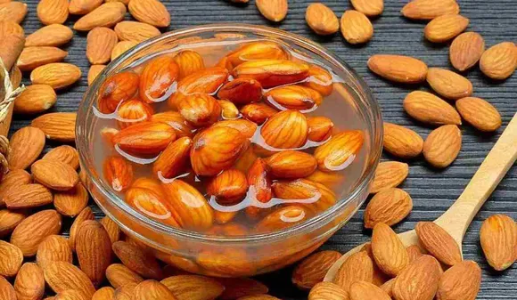 5 Benefits of Soaked Almonds: You Will Be Surprised To Know