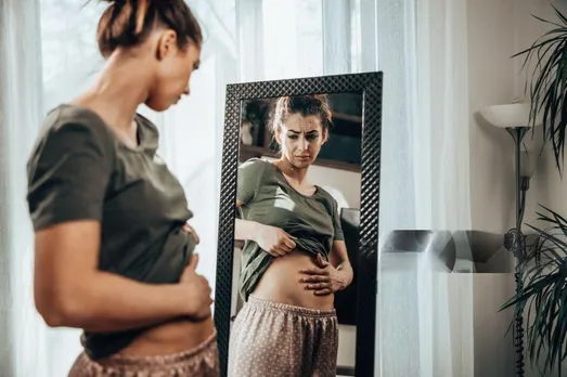 Healthy Choices For Your Stomach - Fighting Bloating & Eat Healthy