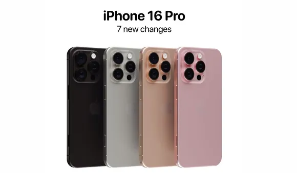 iPhone 16 Pro & Pro Max Price Drop – Get Up to ₹21,000 Off!