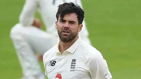 James Anderson Drops Hints Over Stunning T20 Cricket after Retirement, 'I Could Do....'