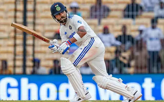 Virat Kohli To Return In Ranji Trophy After 12 Years Gap ? Kohli Named In Delhi's Probable Players List