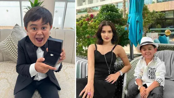 Abdu Rozik Ends Engagement After 6 Months