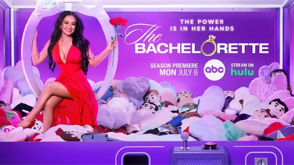 Bachelorette Season 21 Finale: Jenn Tran's Lovemate Ends Up in A Bit Awkward Way