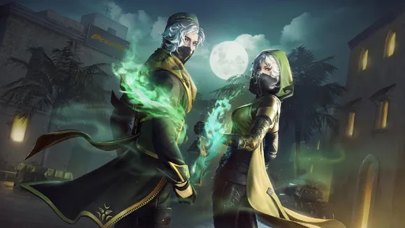 Free Fire Max Redeem Codes for September 16, 2024: Get Free Items Now