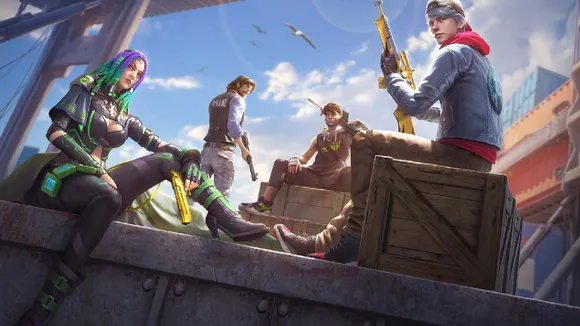 Free Fire Max Redeem Codes for September 17, 2024: Get Free Gaming Items Now