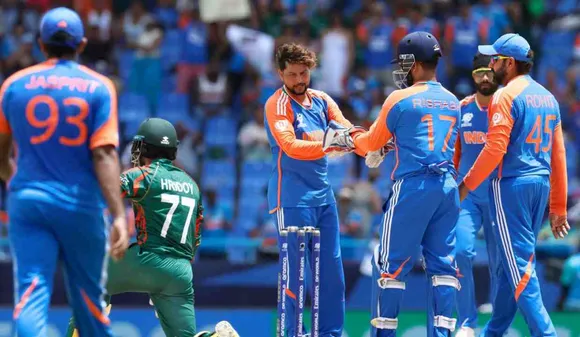 IND vs BAN T20 Series: How to Book India vs Bangladesh T20 Tickets?