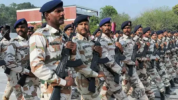 How to Apply for ITBP Constable Driver Recruitment 2024: Dates, Fees, and Eligibility