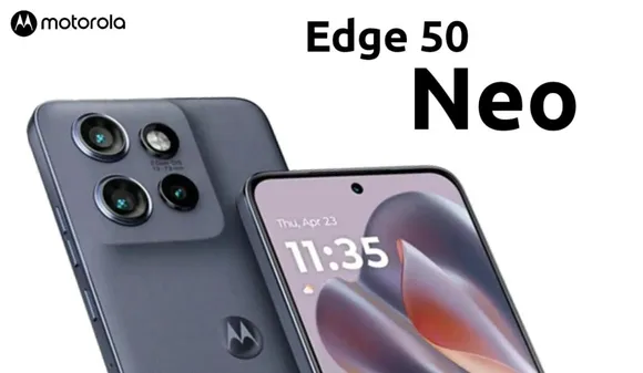 Motorola Edge 50 Neo: Review, Features, and Pricing for the New 5G Phone in India