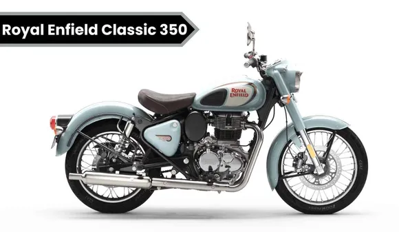 Royal Enfield Classic 350 Booking and Test Drive Starts, Delivery Will be Done Soon