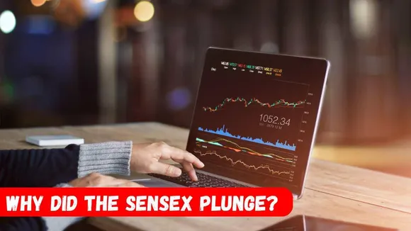 Why is the Indian Stock Market Dropping? Key Insights for Investors