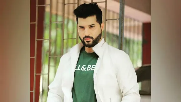 Kyunki Saas Bhi Kabhi Bahu Fame Vikas Sethi Fame Actor Died