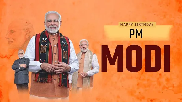 PM Narendra Modi Turns 74 Today, Know Top 10 Interesting Facts About India's PM